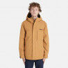Wheat Boot