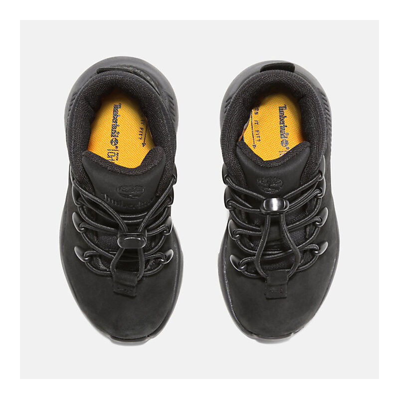 Timberland Sprint Trekker Mid - Schuhe - Kind | Hardloop