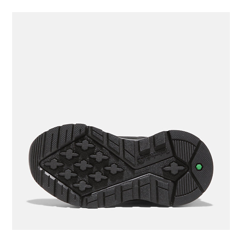 Timberland Sprint Trekker Mid - Schuhe - Kind | Hardloop