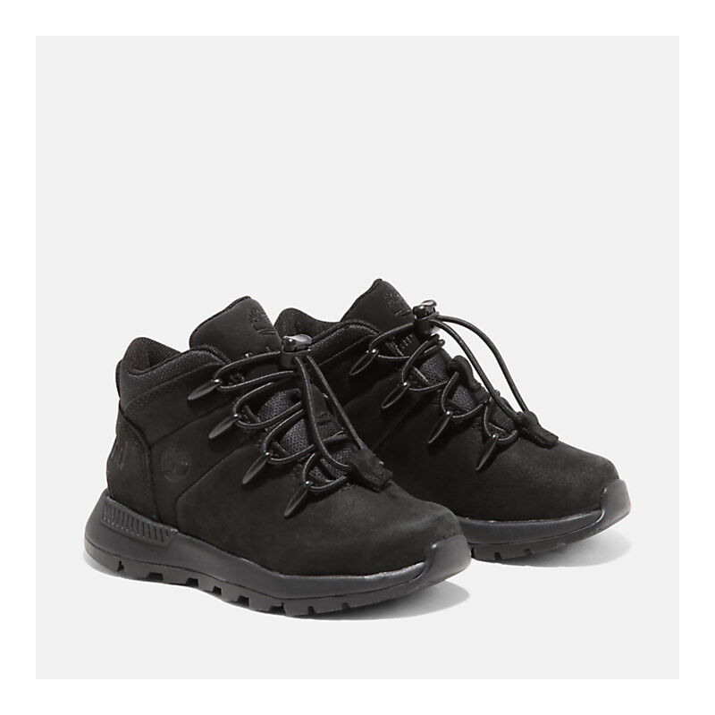 Timberland Sprint Trekker Mid - Scarponi - Bambino | Hardloop