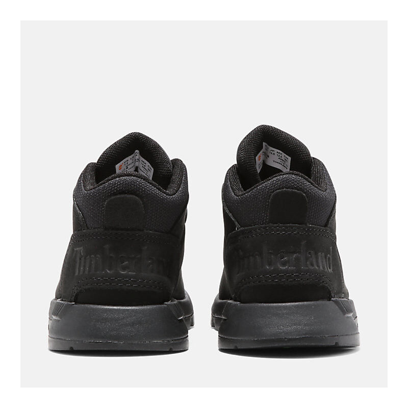 Timberland Sprint Trekker Mid - Dětské boty | Hardloop