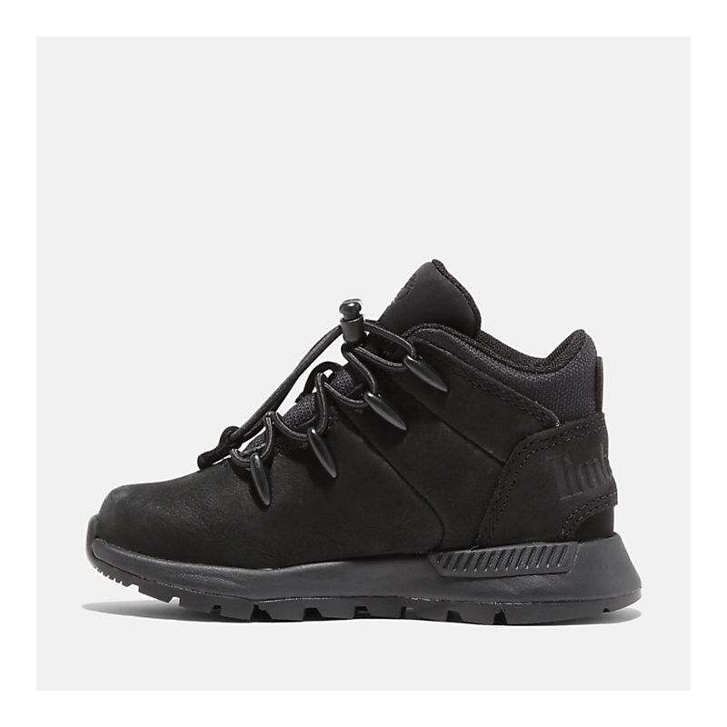 Timberland Sprint Trekker Mid - Schuhe - Kind | Hardloop