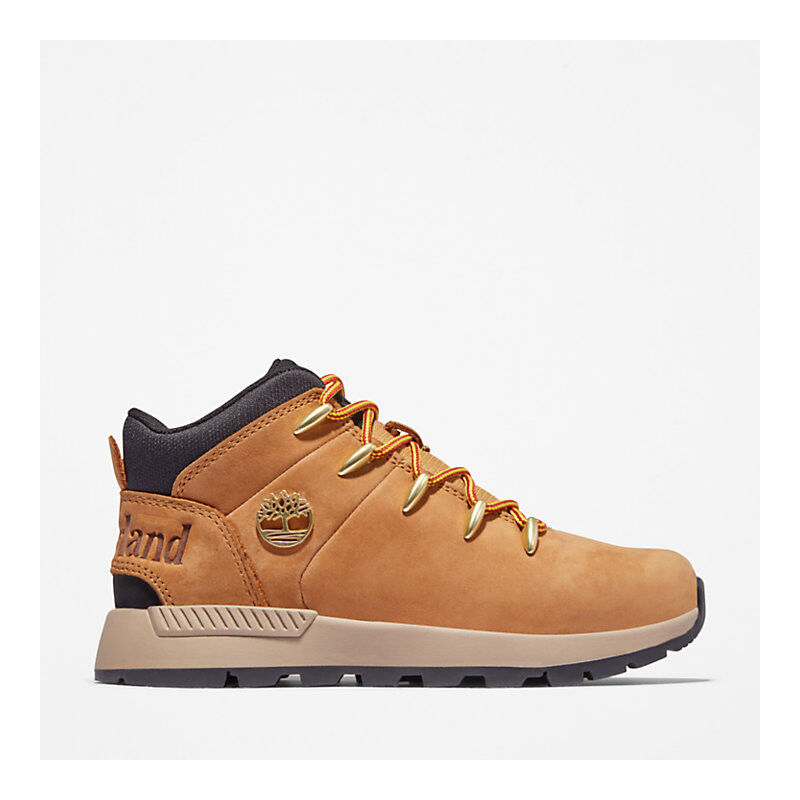 Sprint Trekker Mid - Scarponi - Bambino