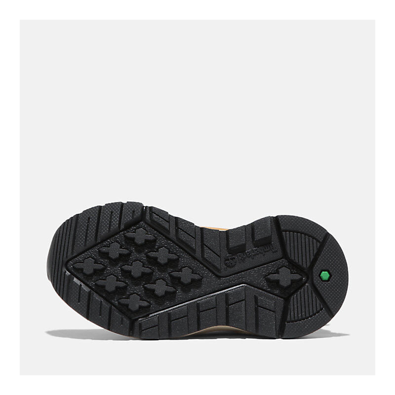 Timberland Sprint Trekker Mid - Schuhe - Kind | Hardloop
