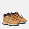 Timberland Sprint Trekker Mid - Boots - Kid's | Hardloop