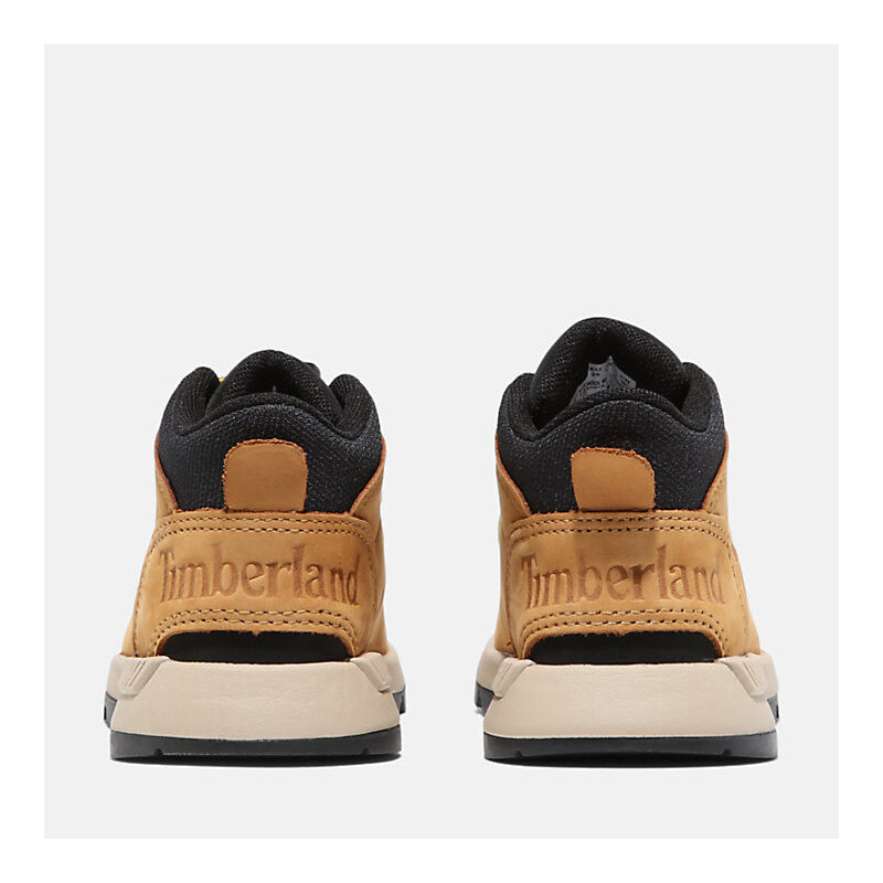 Timberland Sprint Trekker Mid - Botas - Niños | Hardloop