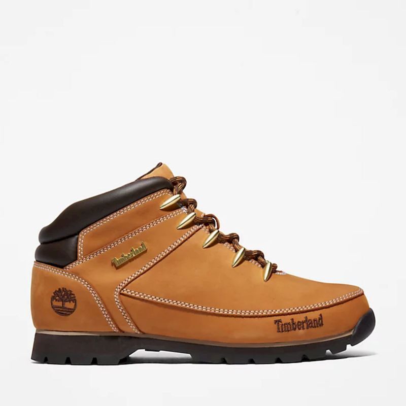 Scarponi hot sale uomo timberland