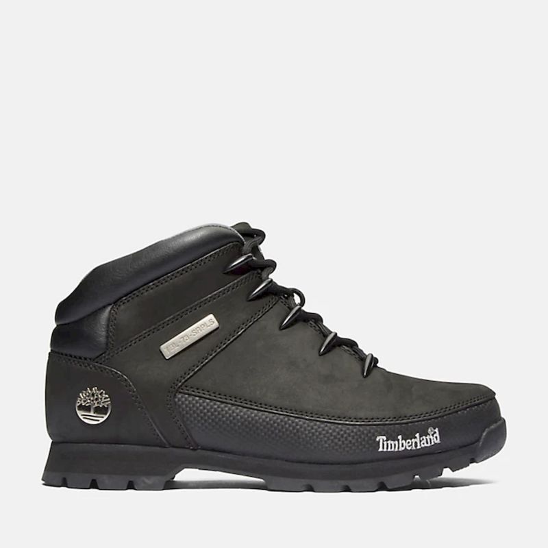 Timberland Euro Sprint Hiker - Boots - Men's | Hardloop