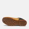 Timberland Euro Sprint Mid Hiker Junior - Chaussures enfant | Hardloop