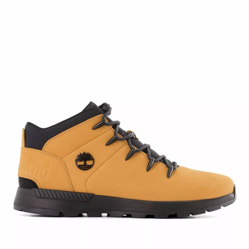 Scarponi hot sale uomo timberland