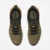 Timberland Sprint Trekker Mid - Scarponi - Uomo | Hardloop
