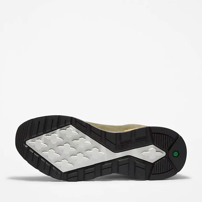Timberland Sprint Trekker Mid - Scarponi - Uomo | Hardloop
