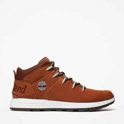 Sprint Trekker Mid - Boots - Men's