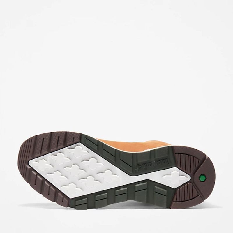Timberland Sprint Trekker Mid - Pánské boty | Hardloop