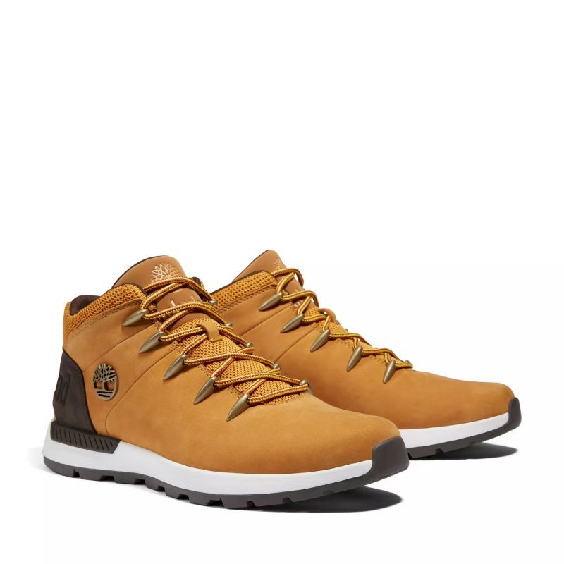 Sprint Trekker Mid - Scarponi - Uomo