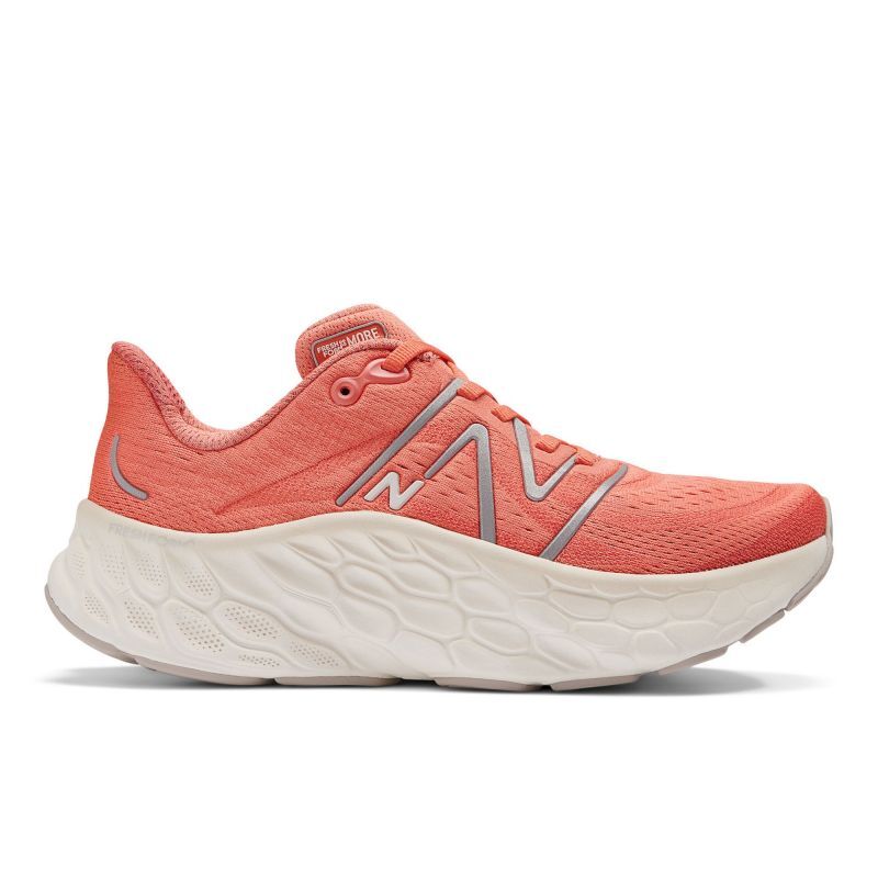 New Balance Fresh Foam More V4 Running shoes Women s