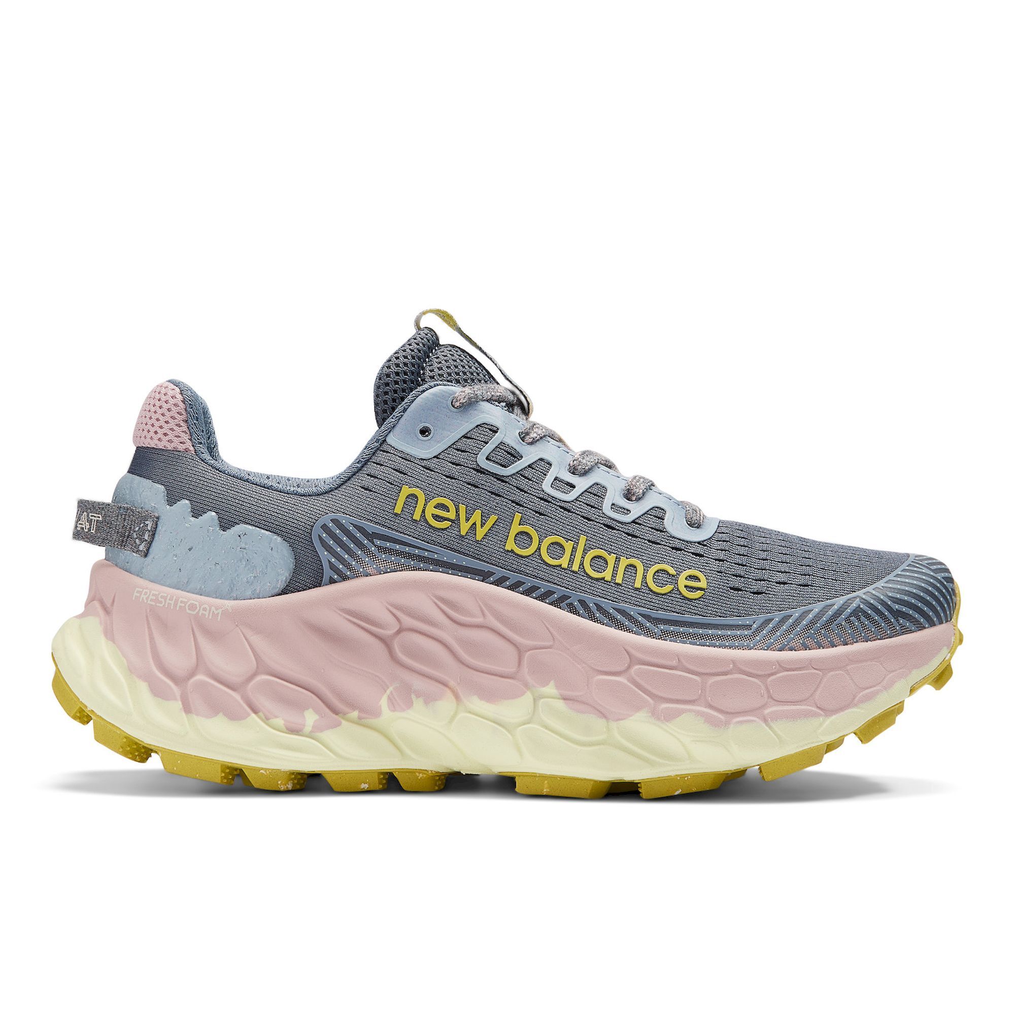 New Balance Fresh Foam More Trail V3 - Trail running shoes - Women's | Hardloop