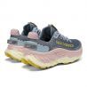 New Balance Fresh Foam More Trail V3 - Trail running shoes - Women's | Hardloop