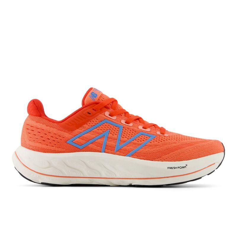 New balance 1980 damen orange online