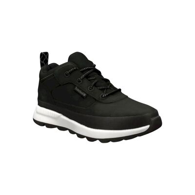 Hiker Field Trekker Low Junior - Buty turystyczne dla dzieci