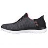 Skechers Slip-Ins™ Summits - Dazzling Haze - Lifestyle shoes - Women's | Hardloop