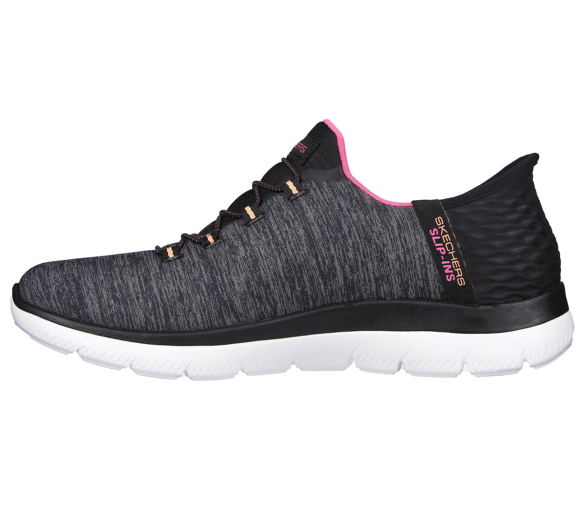 Skechers Slip-Ins™ Summits - Dazzling Haze - Lifestyle shoes - Women's | Hardloop