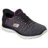 Skechers Slip-Ins™ Summits - Dazzling Haze - Lifestyle shoes - Women's | Hardloop