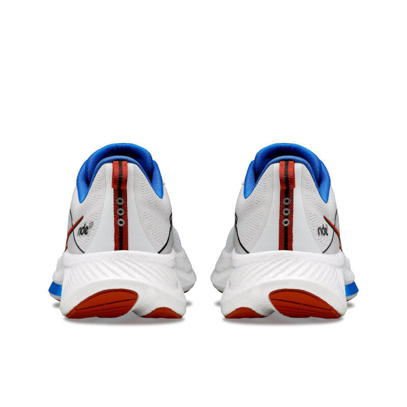 Saucony Ride 17 - Løbesko - Herrer | Hardloop