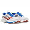 Saucony Ride 17 - Runningschoenen - Heren | Hardloop