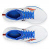 Saucony Ride 17 - Runningschoenen - Heren | Hardloop