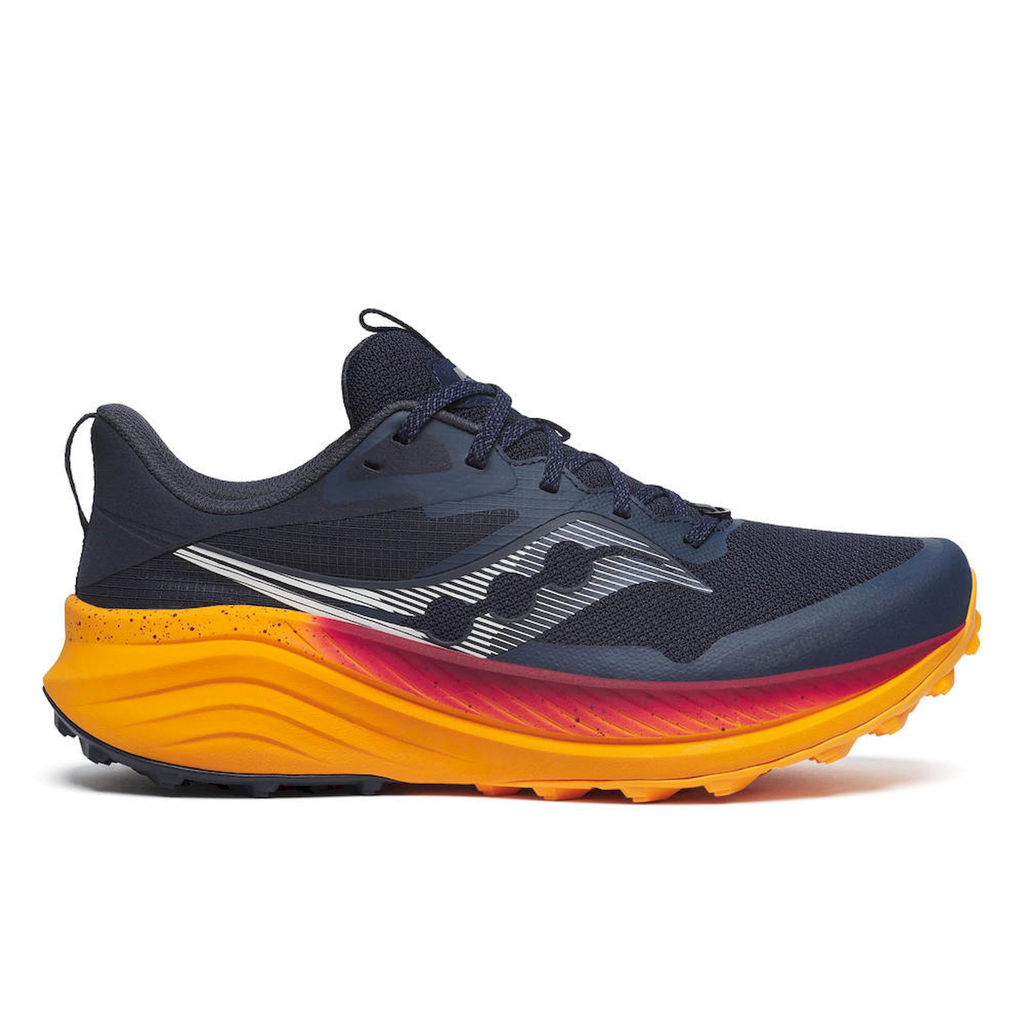 Saucony Xodus Ultra 3 - Chaussures trail homme | Hardloop