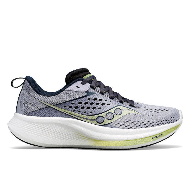 Saucony Ride 17 - Scarpe da running - Donna | Hardloop