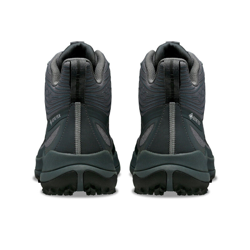 Saucony Ultra Ridge GTX - Zapatillas de senderismo - Hombre | Hardloop