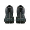 Saucony Ultra Ridge GTX - Sapatilhas caminhada homem | Hardloop