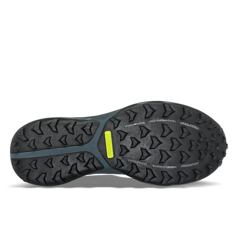 Saucony Ultra Ridge GTX - Walking shoes - Men's | Hardloop