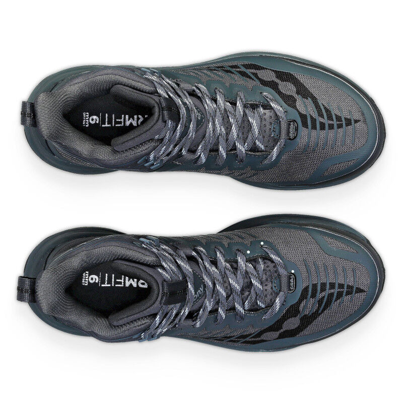 Saucony Ultra Ridge GTX - Walking shoes - Men's | Hardloop