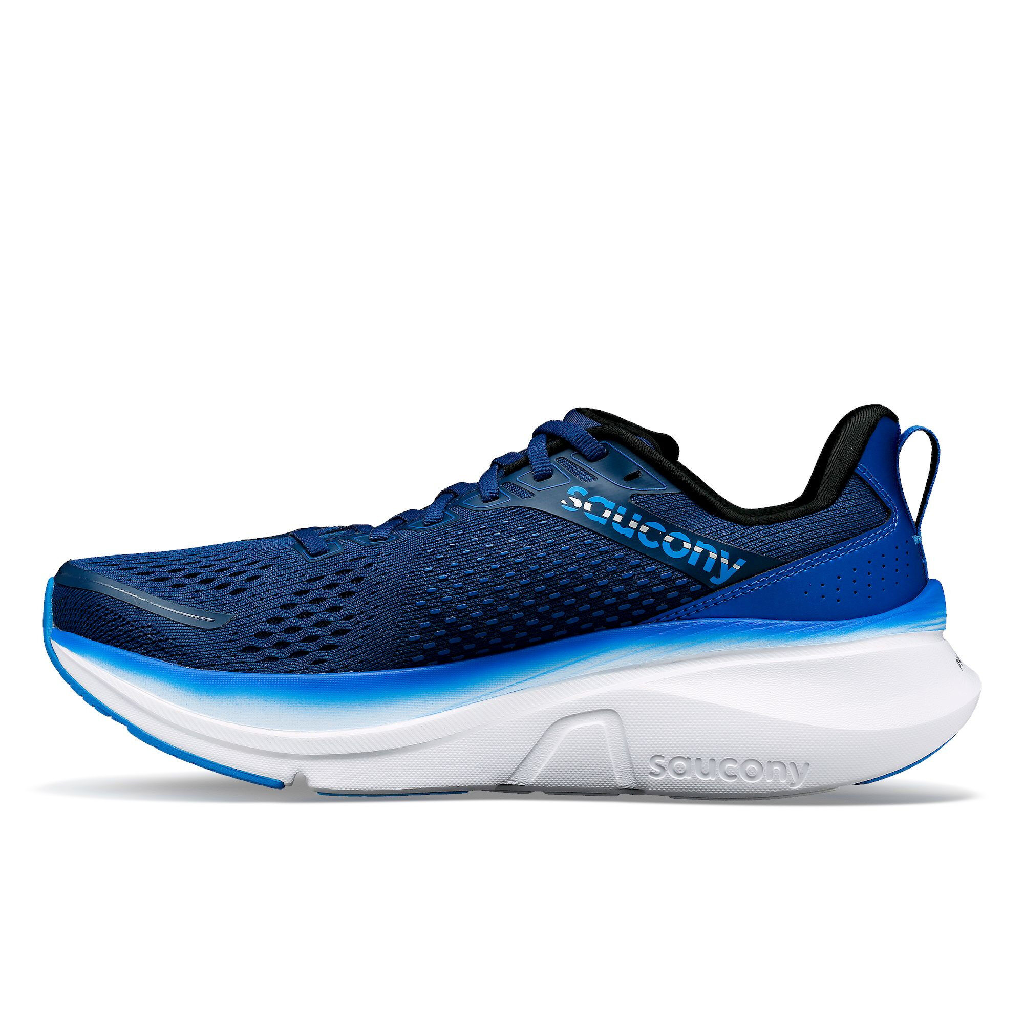 Saucony Guide 17 - Running shoes - Men's | Hardloop
