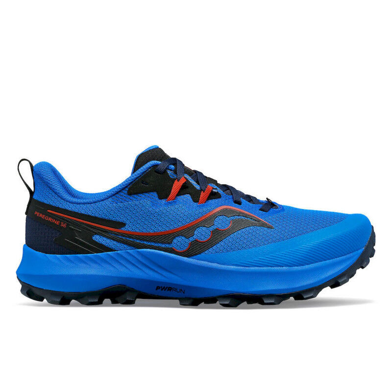 Saucony Peregrine 14 - Trailrunningschuhe - Herren | Hardloop