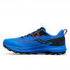 Saucony Peregrine 14 - Chaussures trail homme | Hardloop