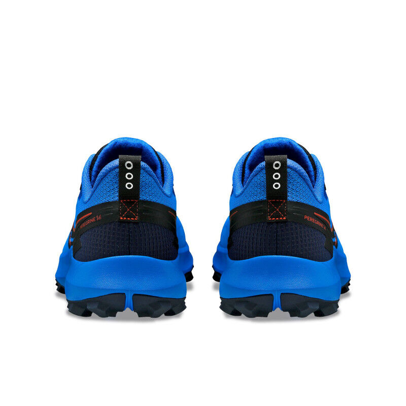 Saucony Peregrine 14 - Chaussures trail homme | Hardloop