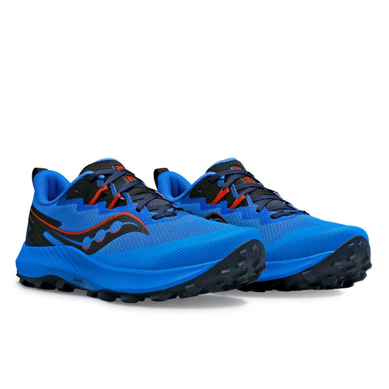 Saucony Peregrine 14 - Zapatillas trail running - Hombre | Hardloop