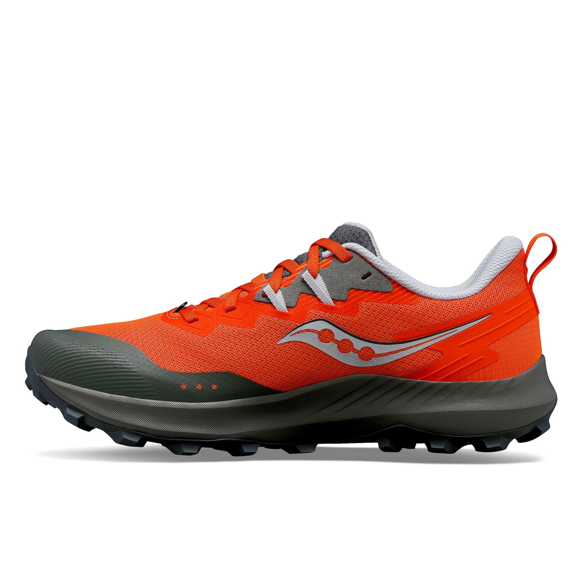 Saucony Peregrine 14 - Scarpe da trail running - Uomo | Hardloop