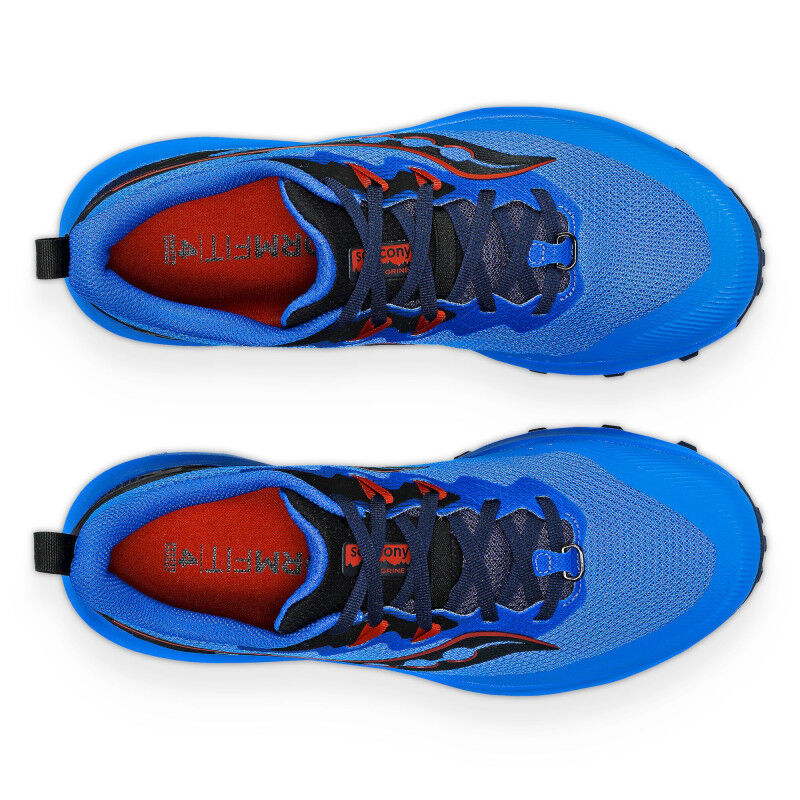 Saucony Peregrine 14 - Buty trailowe meskie | Hardloop