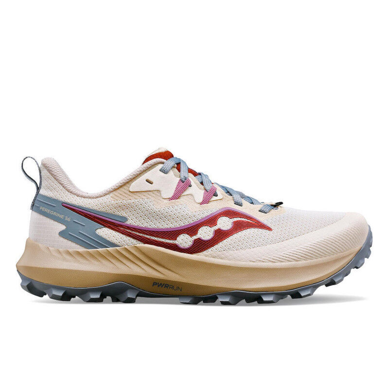 Saucony Peregrine 14 - Scarpe da trail running - Donna | Hardloop