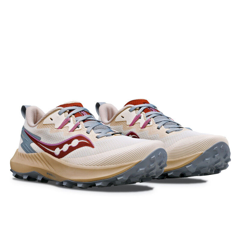 Saucony Peregrine 14 - Zapatillas trail running - Mujer | Hardloop