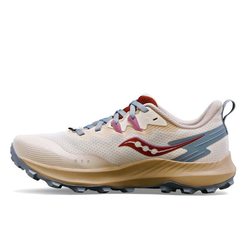 Saucony Peregrine 14 - Trail running shoes - Women's | Hardloop