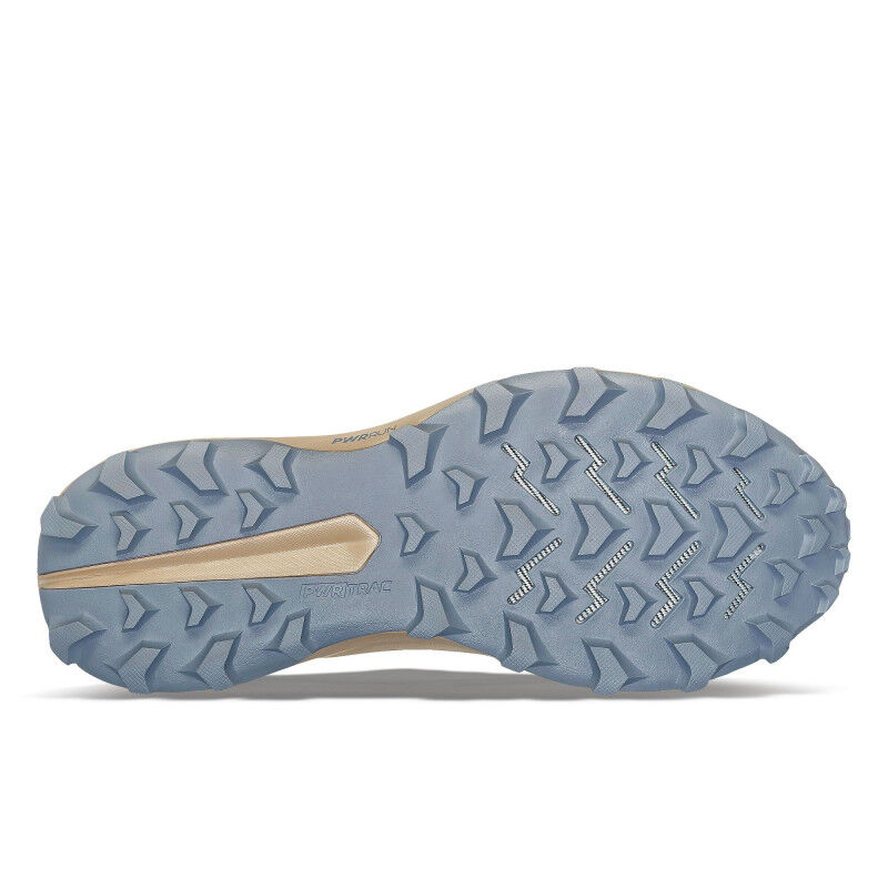 Saucony Peregrine 14 - Zapatillas trail running - Mujer | Hardloop