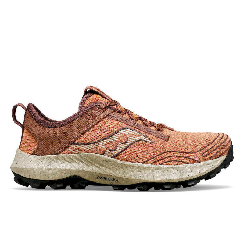 Saucony xodus 3.0 mujer beige online