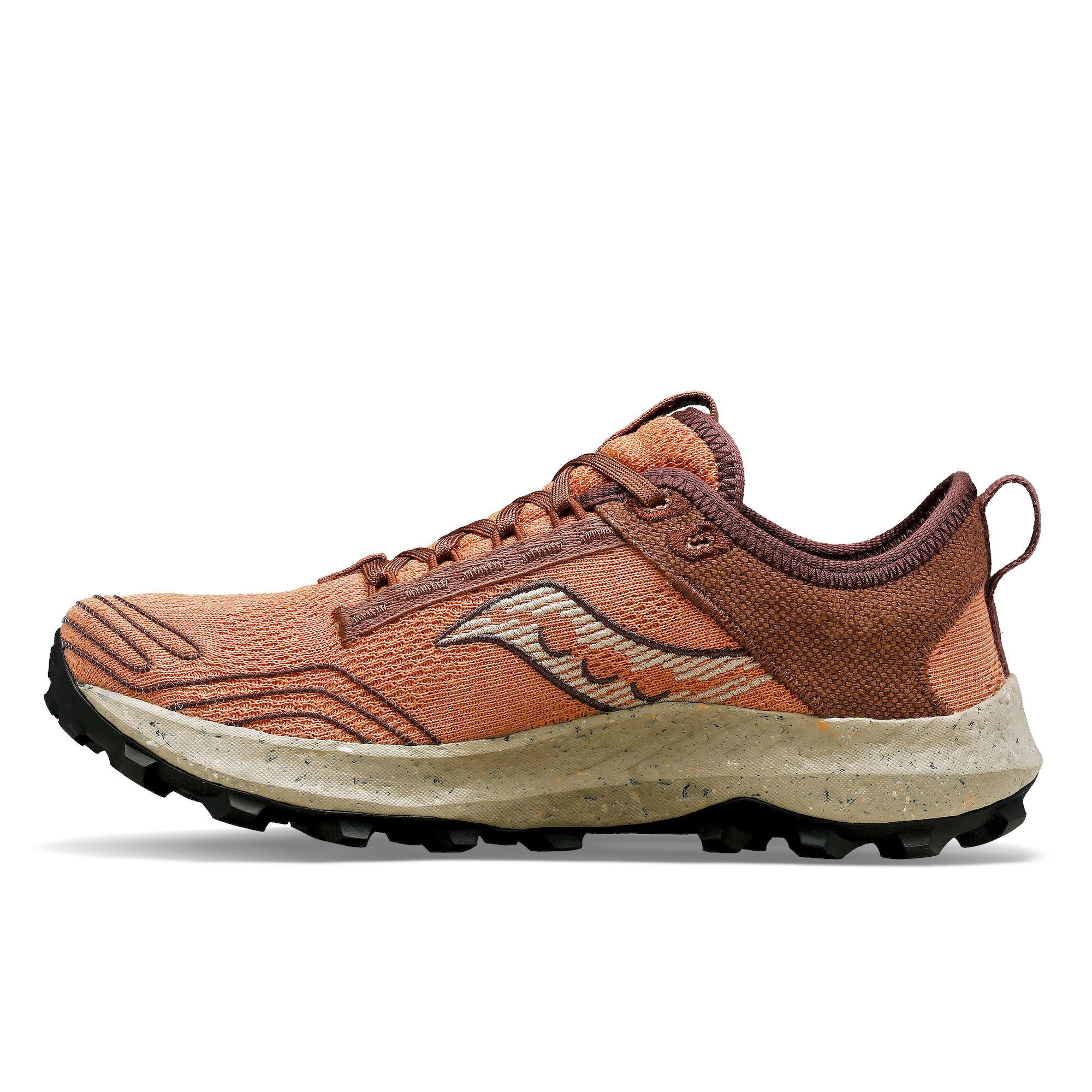 Saucony peregrine dam new arrivals