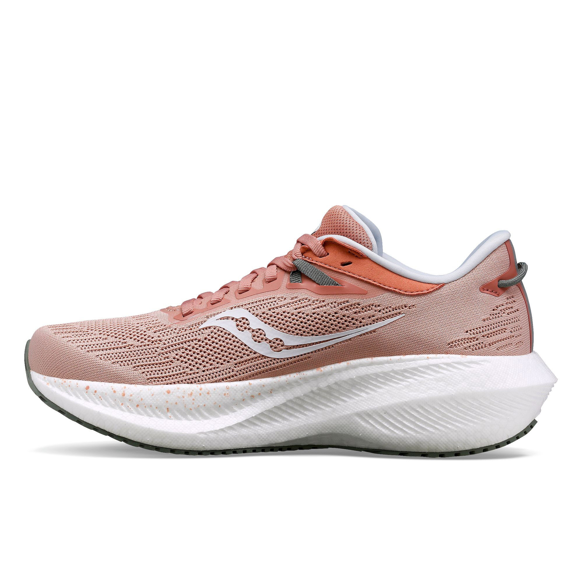 Saucony Triumph 21 Running shoes Women s Hardloop